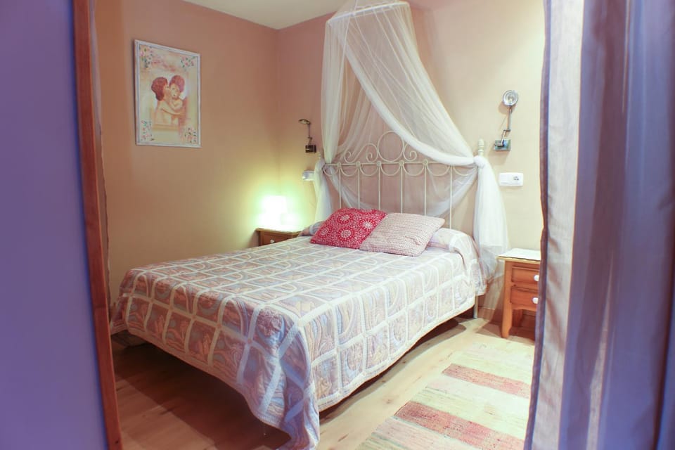 Apartamentos La Picota Apartment in Asturias
