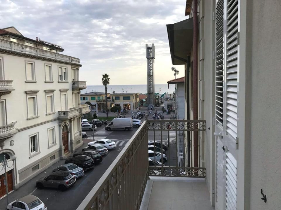 Sea view