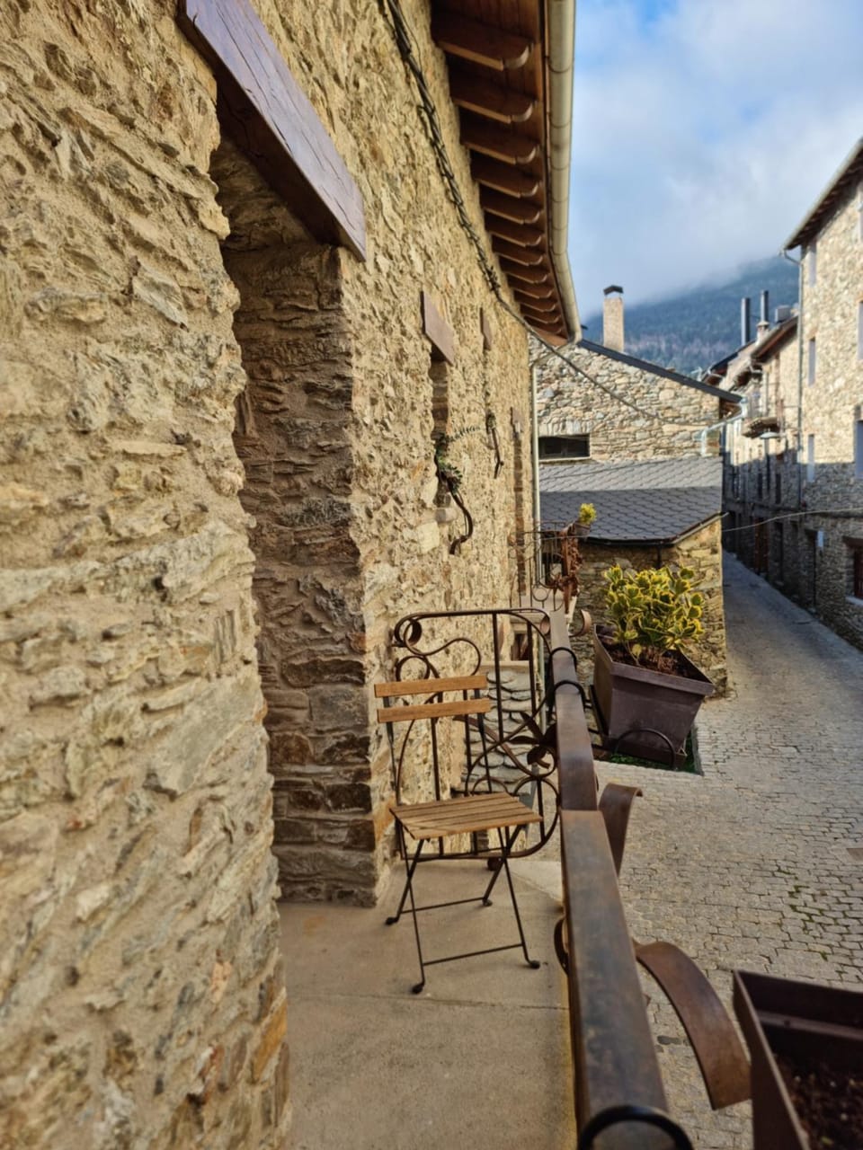 Hotel Rural L'Ortiga Blanca Hotel in Ripollès