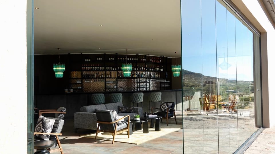 Hohenstein Lodge Nature lodge in Namibia