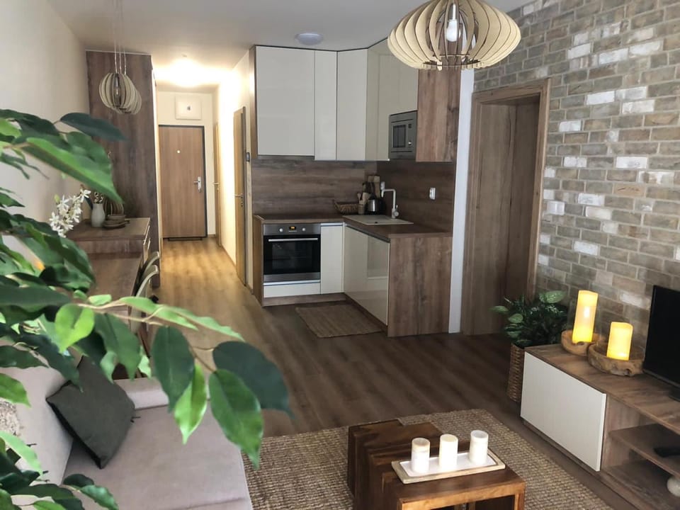 Armeria Residence 32 - Strbske pleso Apartment in Slovakia