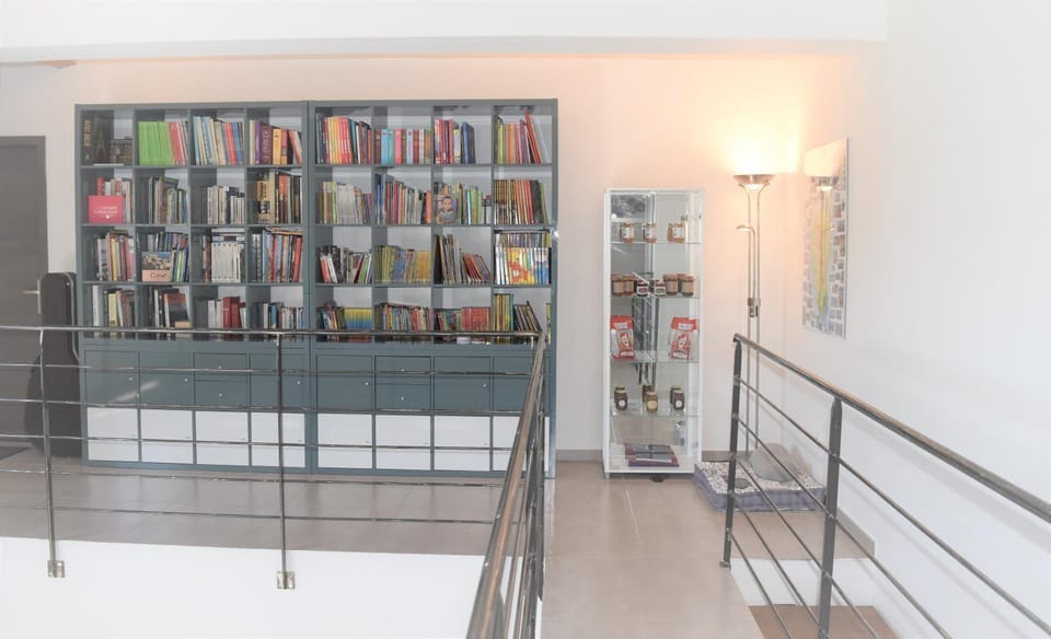 Library