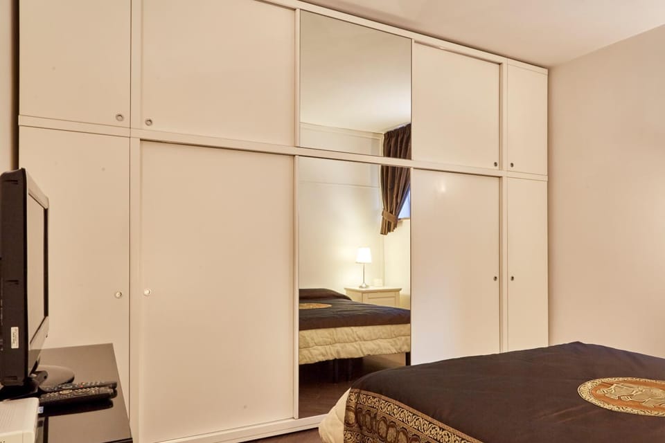 Il Gioiellino Apartment in Sorrento