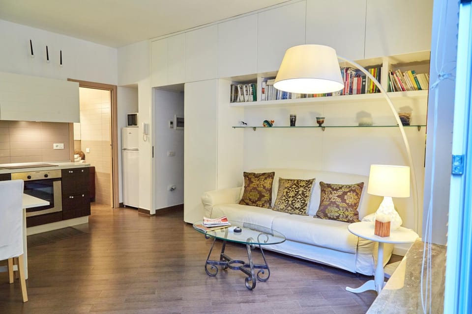 Il Gioiellino Apartment in Sorrento