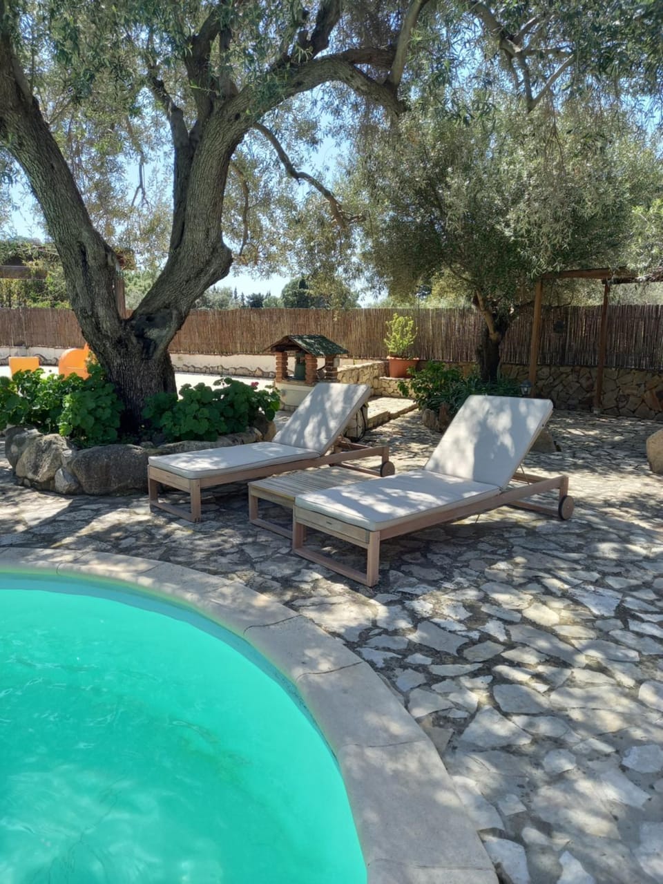 Villa Adriana - Torre delle Stelle - mini appartamenti - Cagliari Villasimus Sardegna Apartment in Sardinia