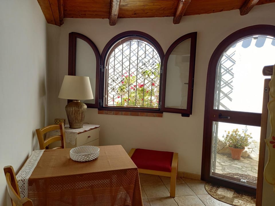 Villa Adriana - Torre delle Stelle - mini appartamenti - Cagliari Villasimus Sardegna Apartment in Sardinia