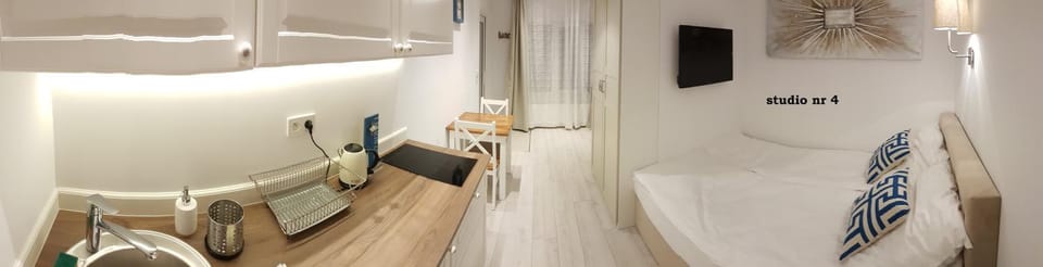 KarlikowskaINN Apartment in Sopot