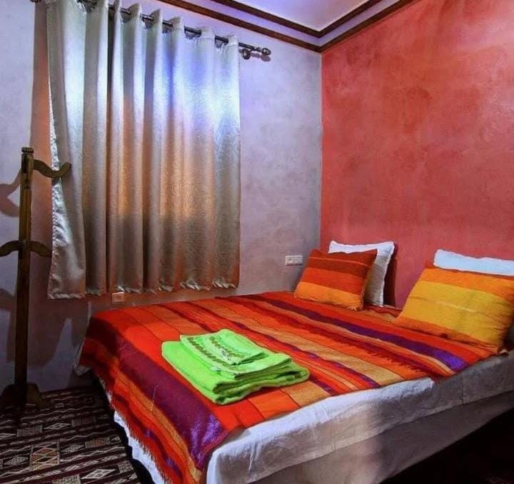 Dar Amadine Bed and Breakfast in Marrakesh-Safi