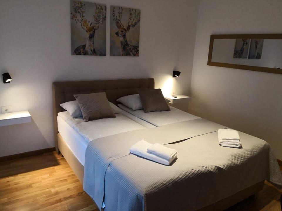 Accommodation Plitvice Bed and Breakfast in Lika-Senj County