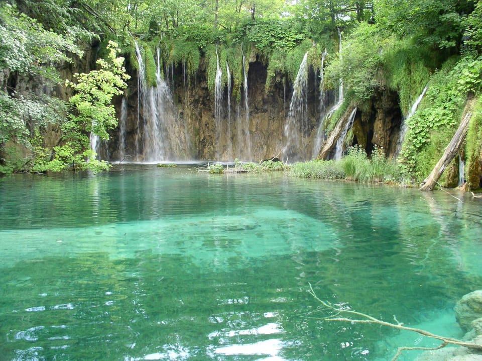 Accommodation Plitvice Bed and Breakfast in Lika-Senj County