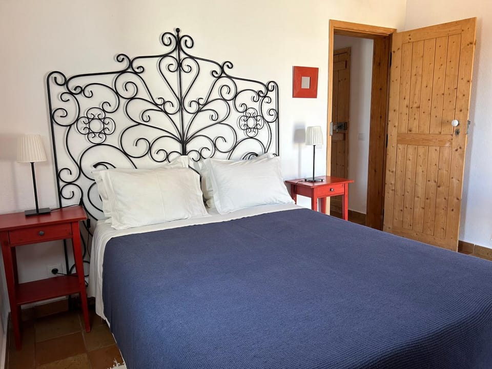 Herdade Do Azinhal Country House in Faro District