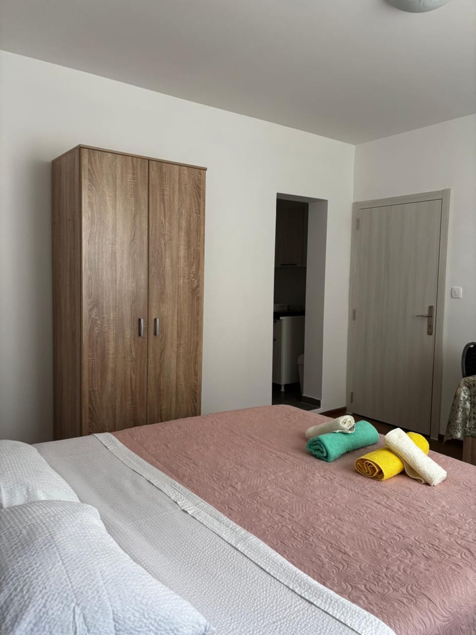 Apartmani Dada Apartment in Kotor Municipality