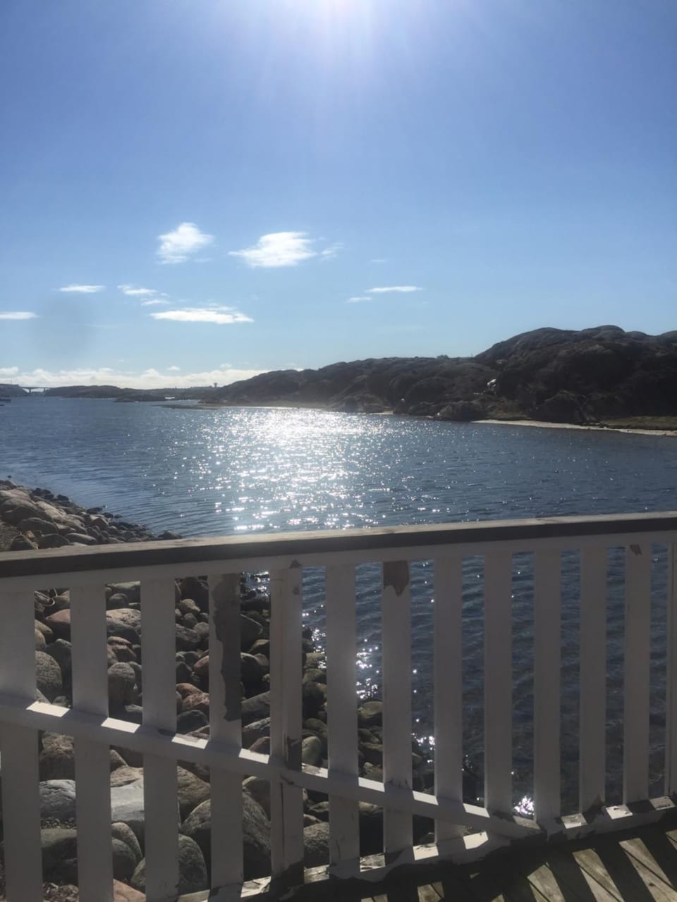 Seaview Cottage Solvik - Kungshamn House in Västra Götaland County