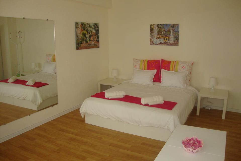 Guest Rooms Colours Hostel in Stara Zagora, Bulgaria