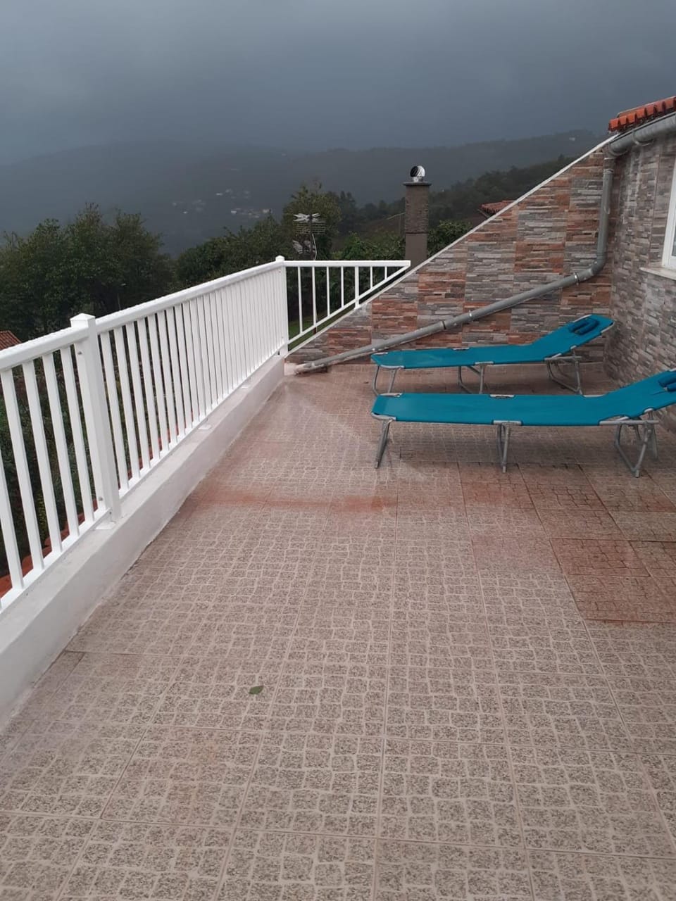 Casa de Ferias no Gerês House in Vila Real District