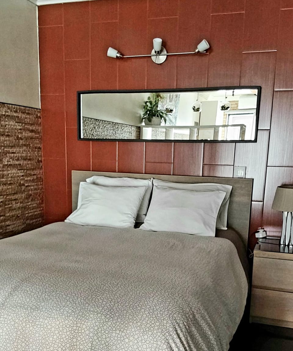 Central Praia Beach House Apartment in Azores District