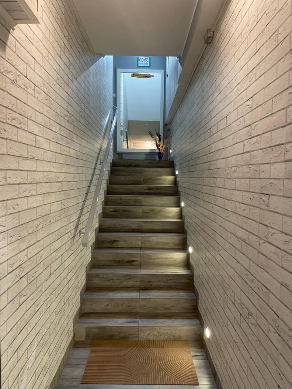 CBC Pokoje Hotelowe Hostel in Pomeranian Voivodeship