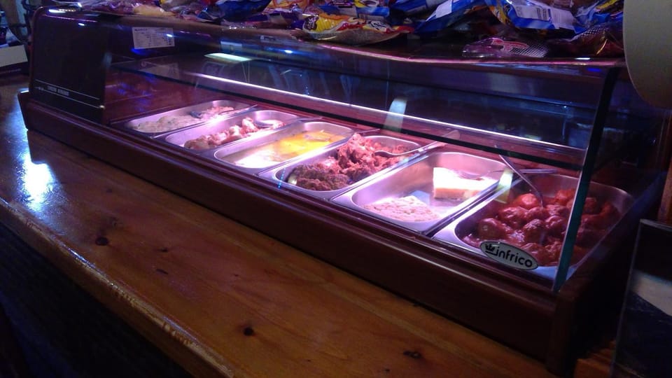 Food