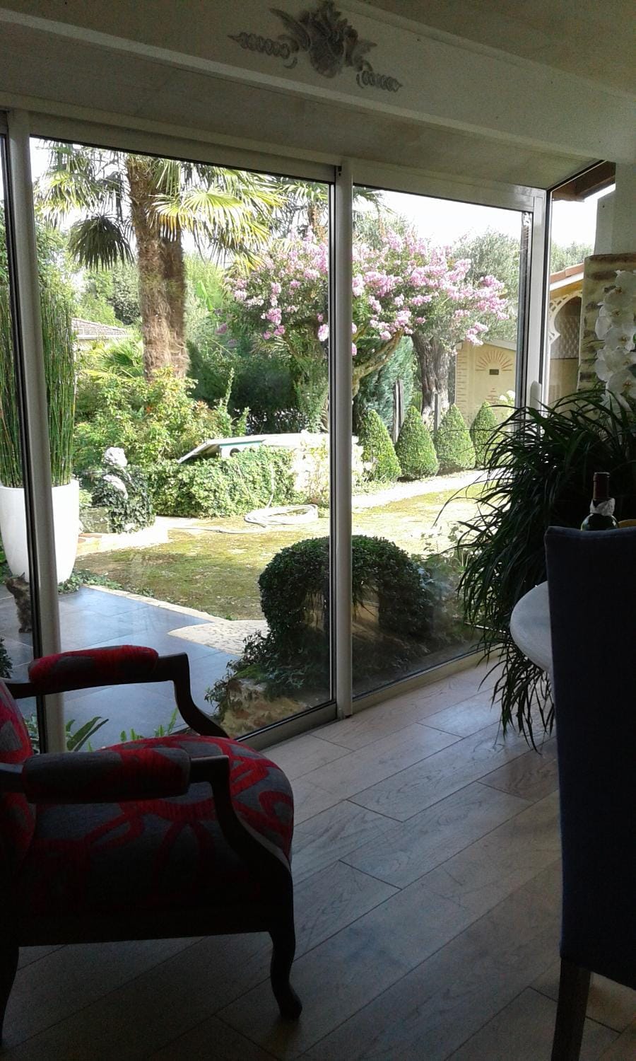Cote jardin Bed and Breakfast in Nouvelle-Aquitaine