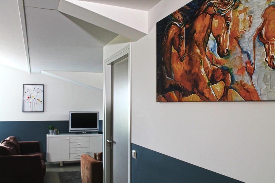 B&B Manege Groenewoude Bed and Breakfast in Gelderland, Netherlands