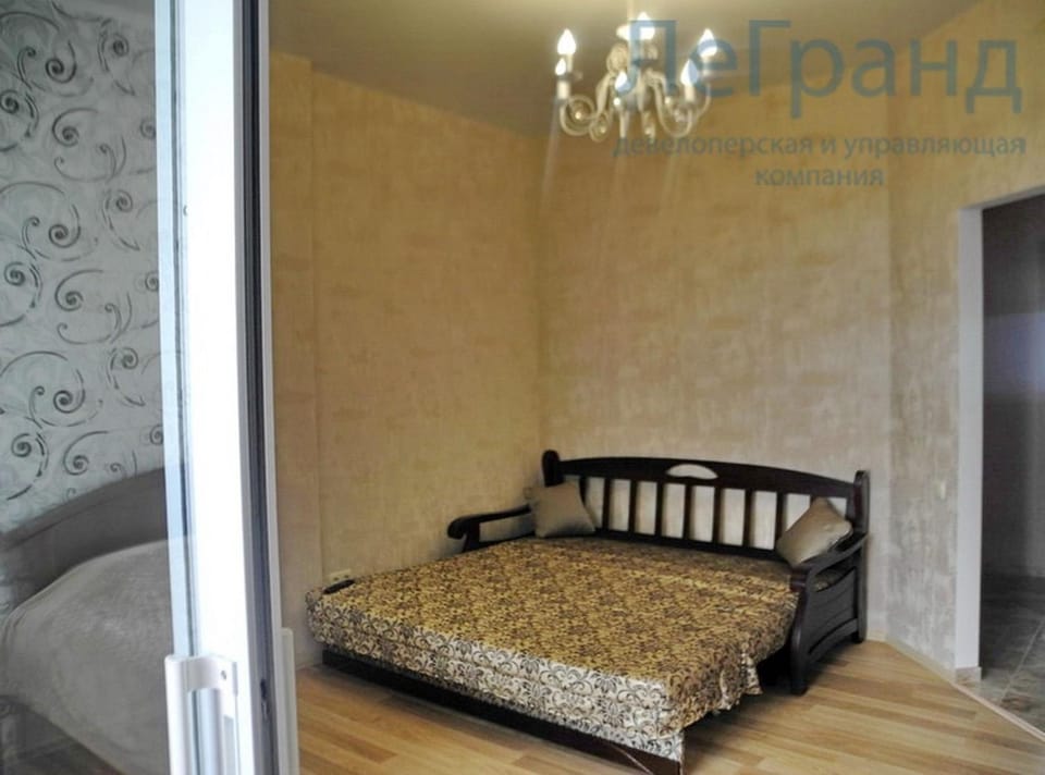 Apartment on Francuzkiy bulvar 26-1 Apartment in Odessa