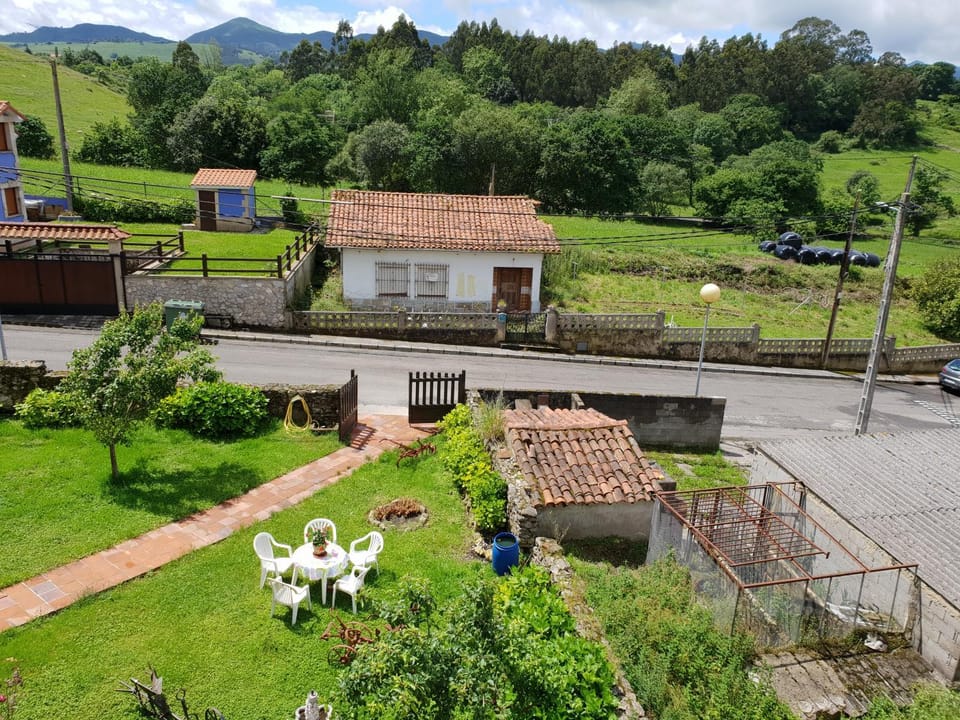 Casa Sara Apartment in Cantabria