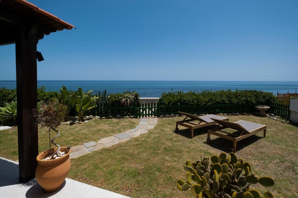 Sea view