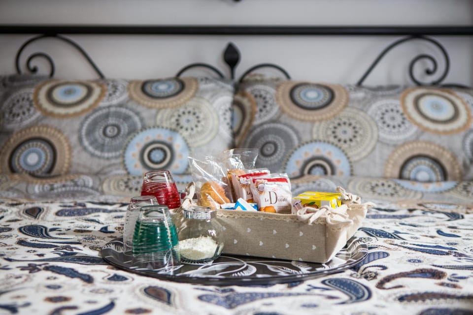 La Residenza City Bed and Breakfast in Rome