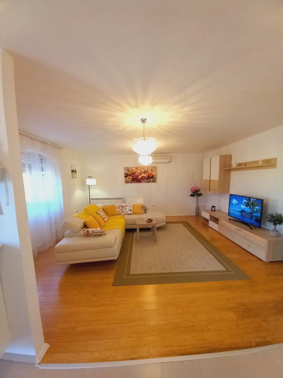 Holiday Home Crikvenica-Kraljevica House in Primorje-Gorski Kotar County