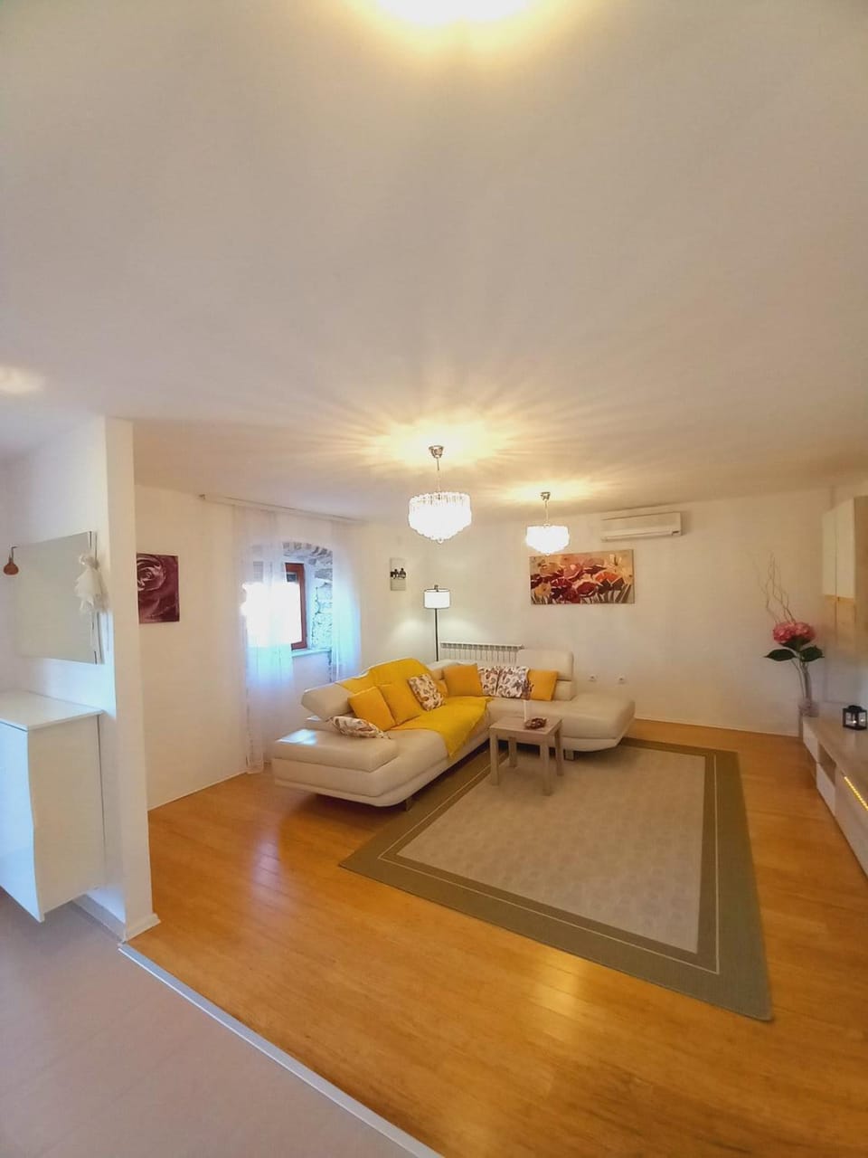 Holiday Home Crikvenica-Kraljevica House in Primorje-Gorski Kotar County