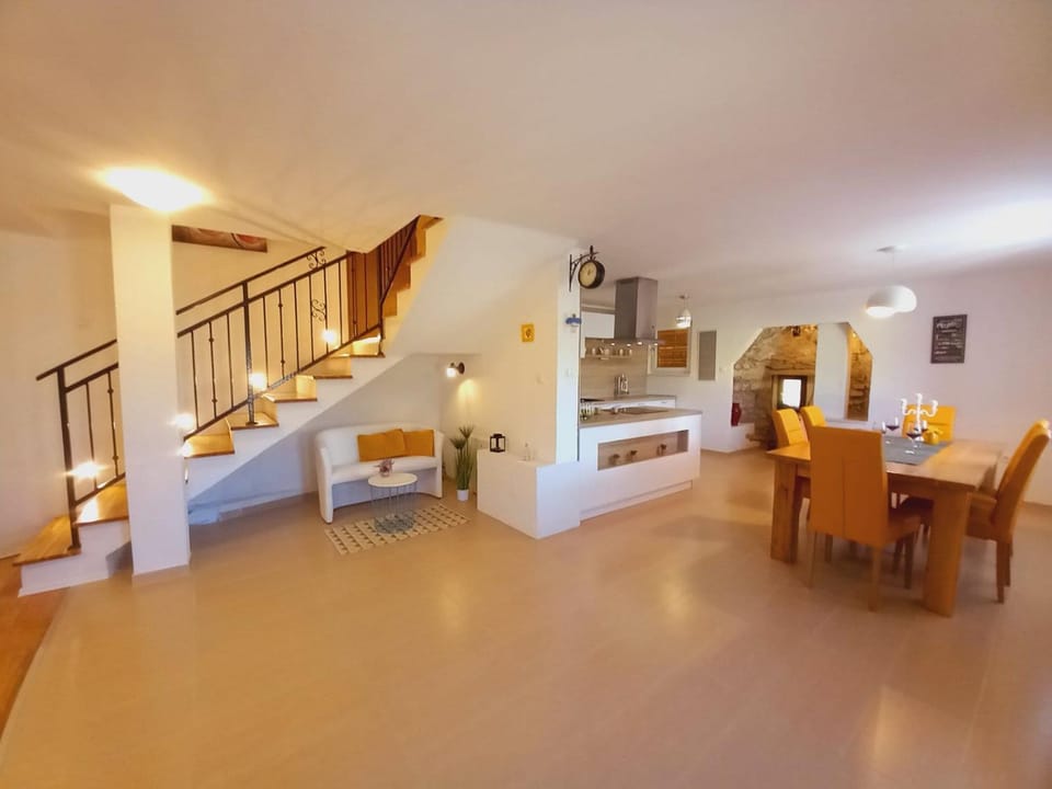 Holiday Home Crikvenica-Kraljevica House in Primorje-Gorski Kotar County
