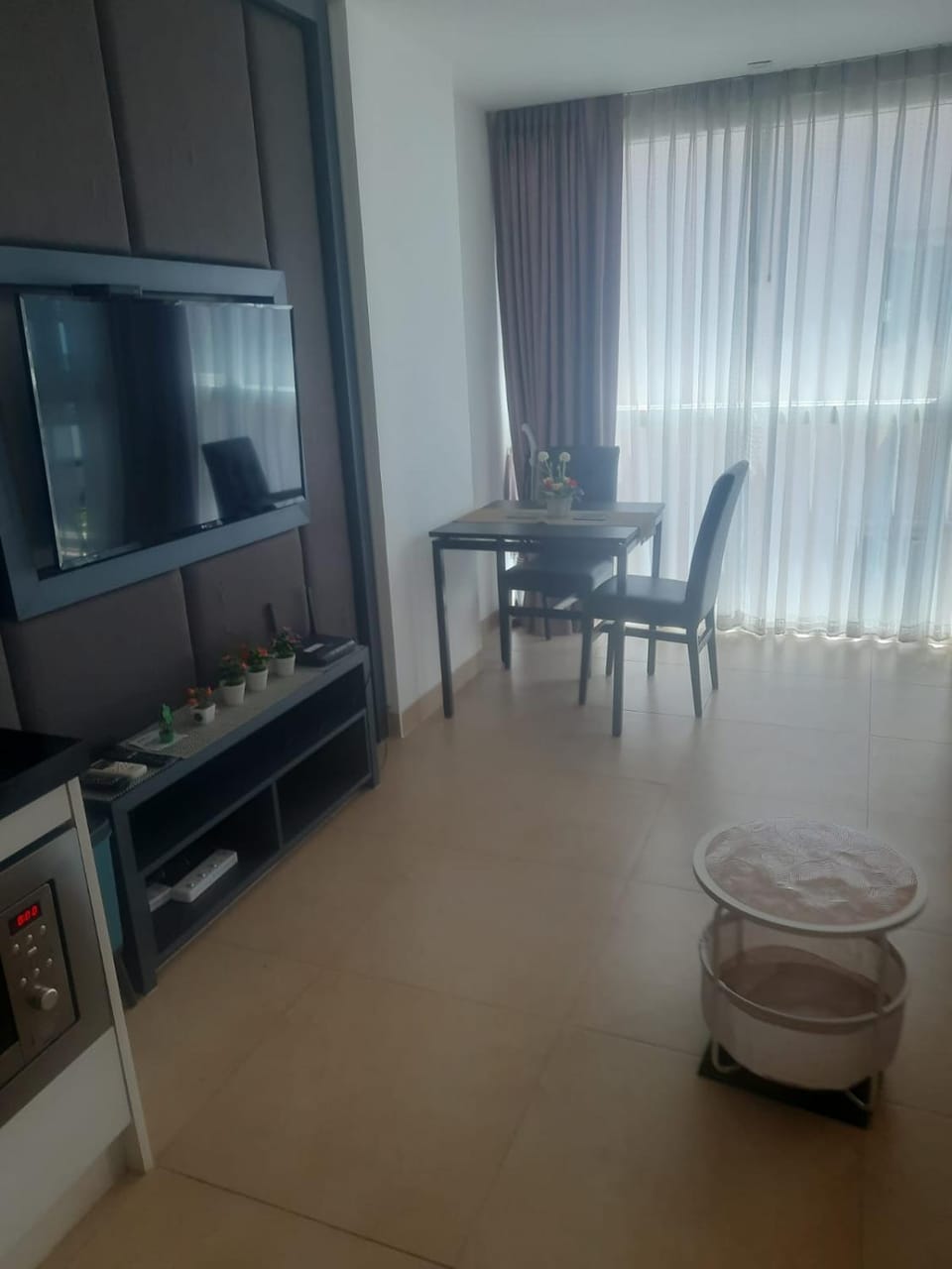 Central Pattaya Apartments Apartment in Pattaya City