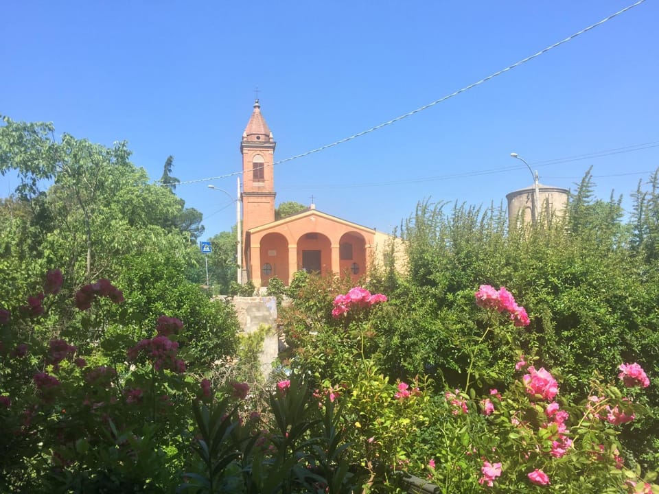 B&B Monte Donato Bed and Breakfast in Bologna