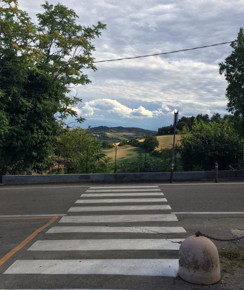 B&B Monte Donato Bed and Breakfast in Bologna