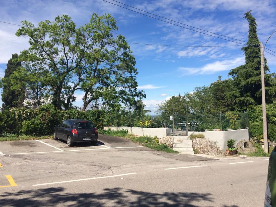 B&B Monte Donato Bed and Breakfast in Bologna