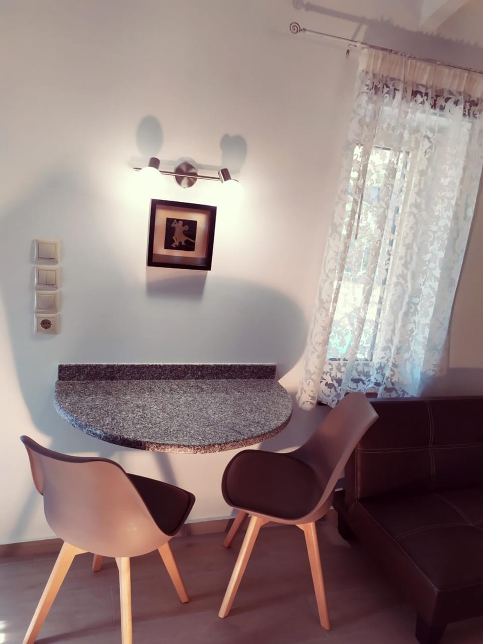 Villa Anna House in Peloponnese, Western Greece and the Ionian
