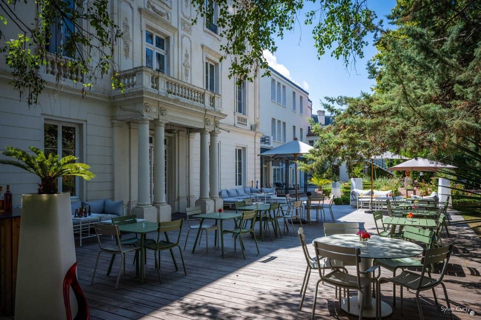 Patio, Garden, Balcony/Terrace