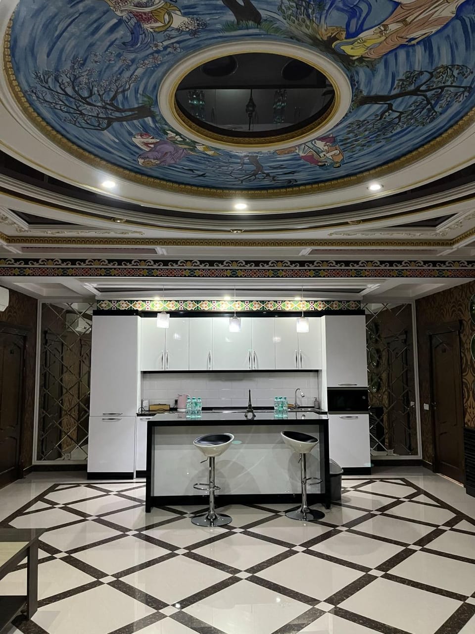 Sunrise Apartments Apartment in Europe