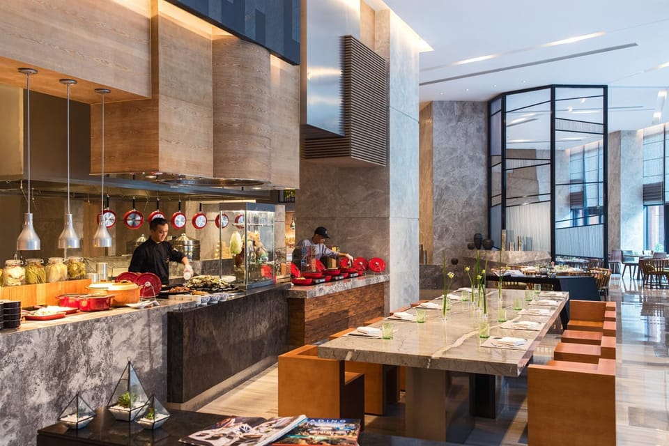 Restaurant/places to eat, Breakfast