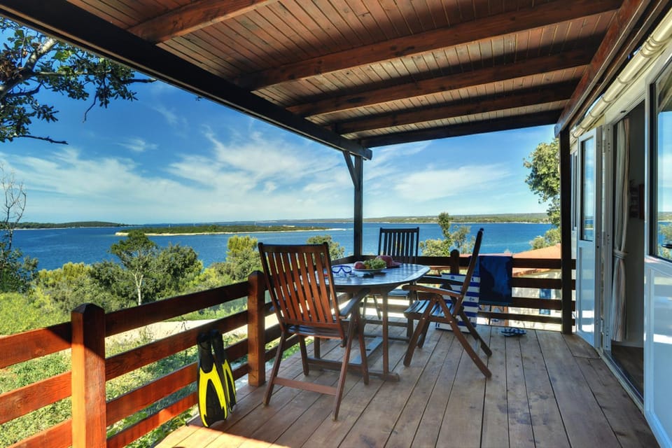 Balcony/Terrace, Seating area