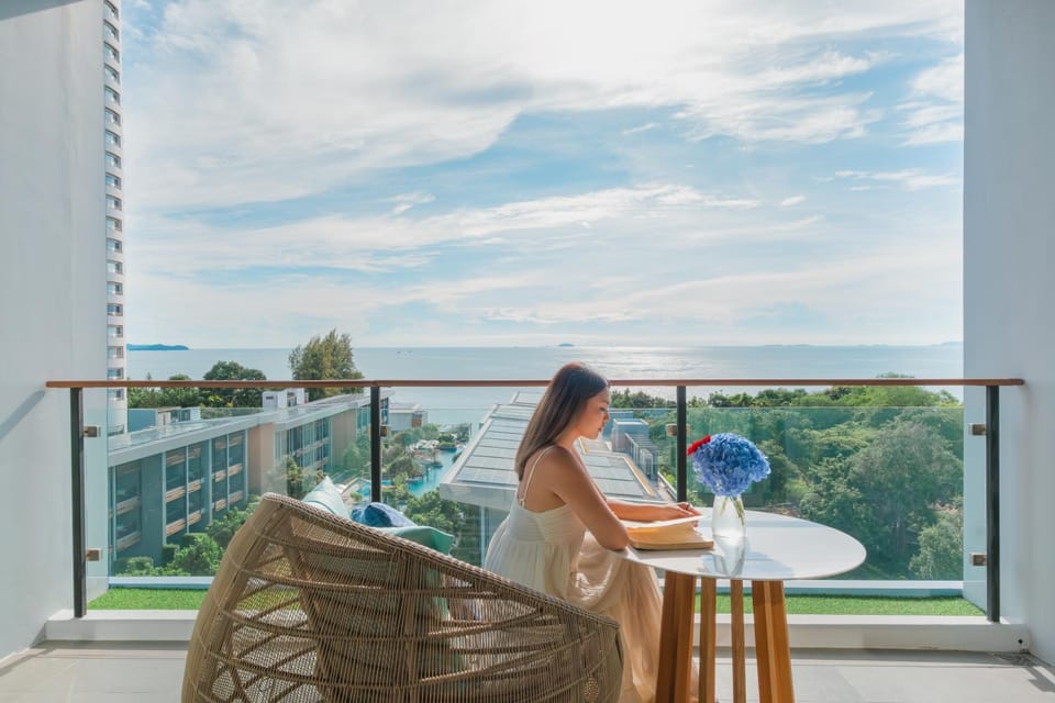 View (from property/room), Balcony/Terrace