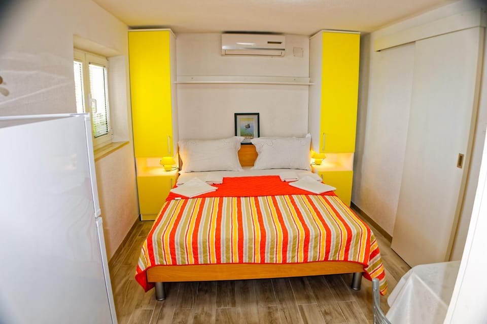 Studio Apartman Papić Apartment in Split-Dalmatia County