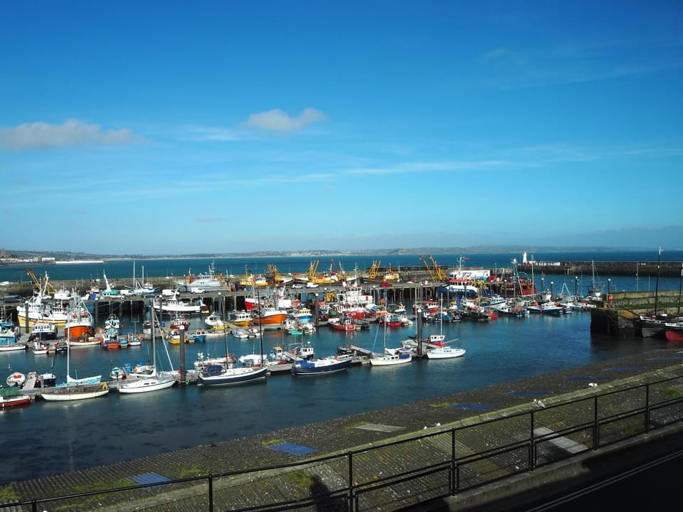 Sea view