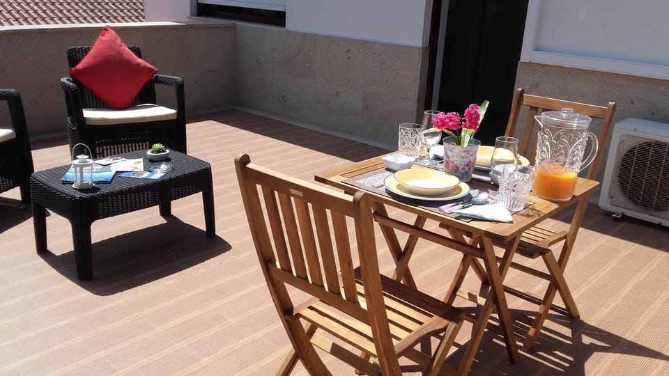 Apartamento Avenida Apartment in Viana do Castelo District, Portugal
