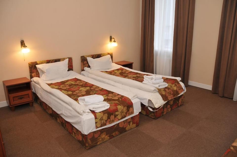 Hotel Irena Hotel in Lviv