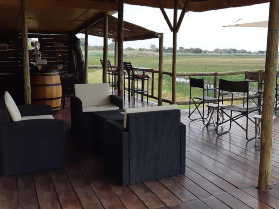 Patio, Internal: Not applicable to any particular room