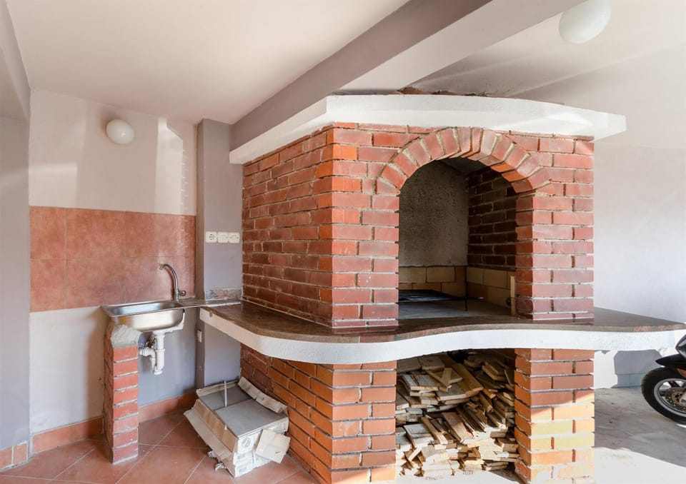 BBQ facilities