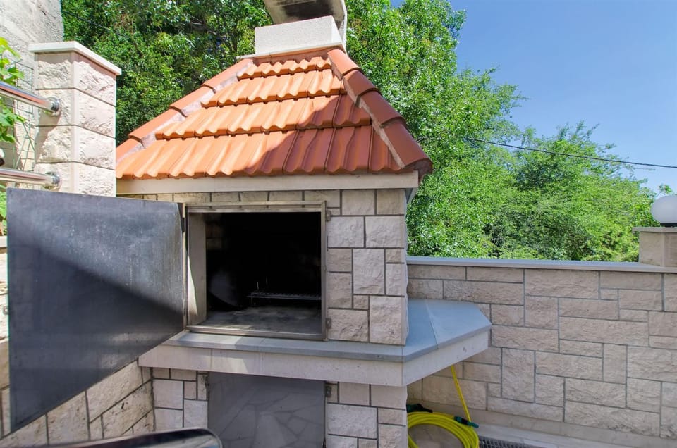 BBQ facilities