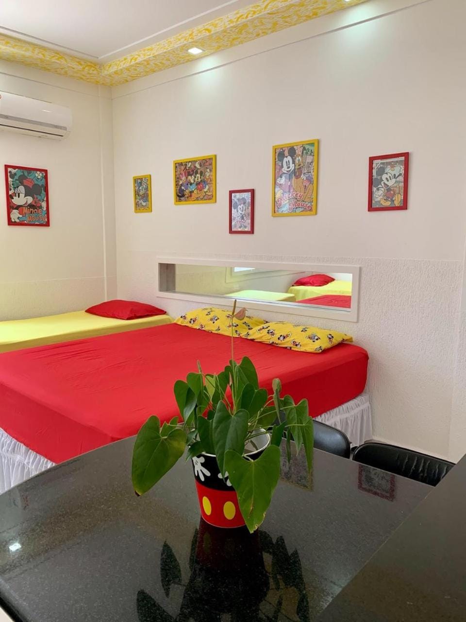 Apartamentos no Guarujá - Pitangueiras Apartment in State of São Paulo