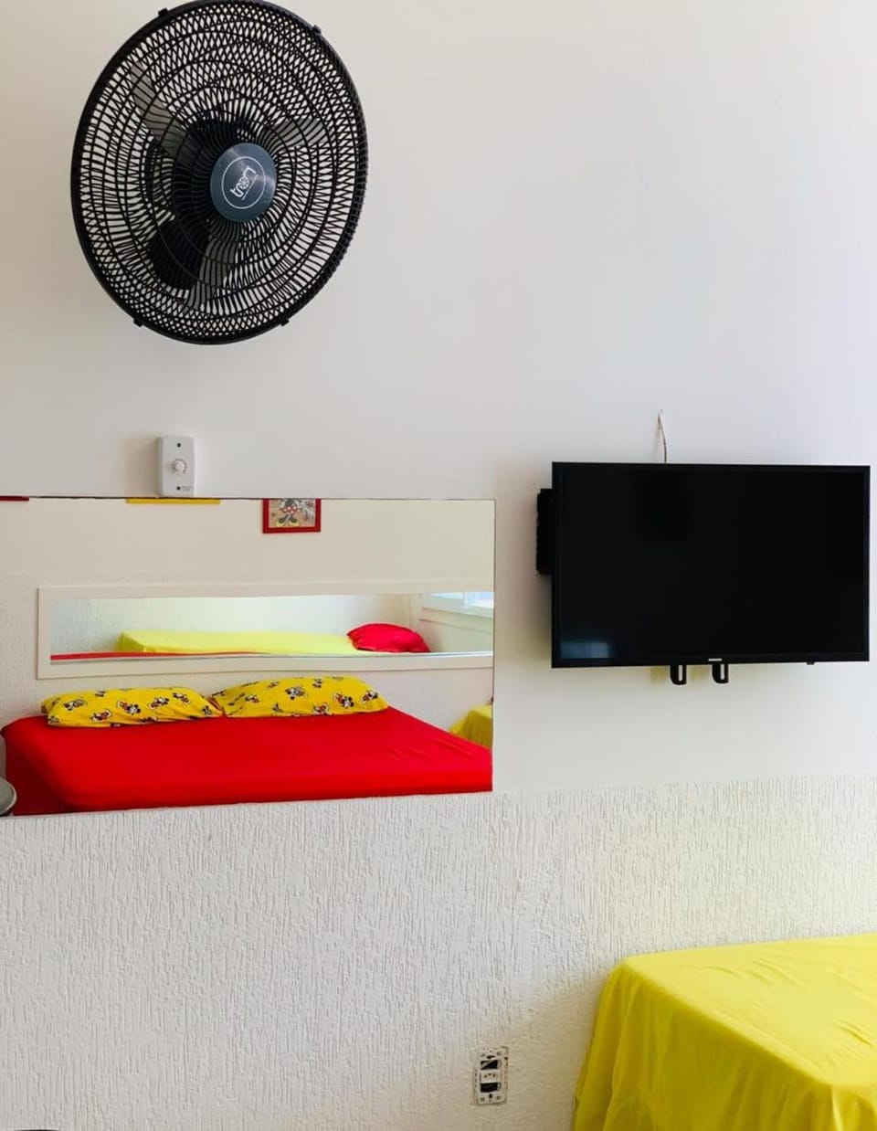 Apartamentos no Guarujá - Pitangueiras Apartment in State of São Paulo